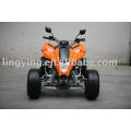 250cc Water-Cooled EEC Approved ATV